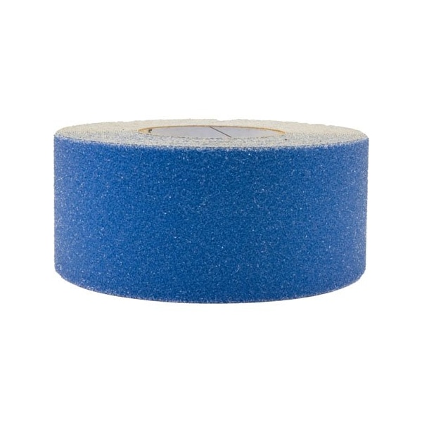 Flex-Tred AntiSlip Safety Tape - 3 x 60 ft / Caribbean Blue-Roll CAR.0360.R - main